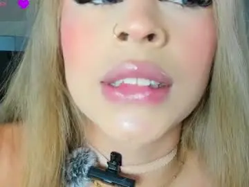 Chaturbate Free Porn Cam of lucymars1
