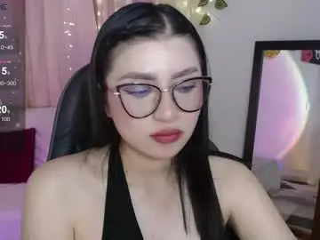 Chaturbate Adult Video Chat of mily_thomson_b
