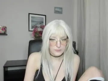 Chaturbate Best Webcam of nika_dream1