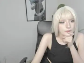 Chaturbate Nude Webcam of nika_dream1