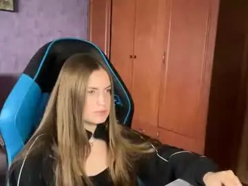 Chaturbate Sex Cam of silksinner_