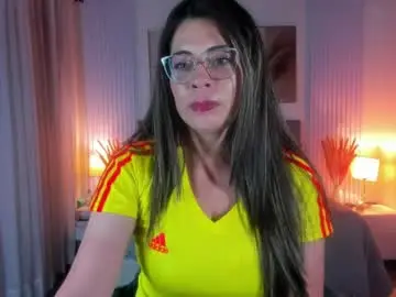 Chaturbate Best live sex cam show of _lara1