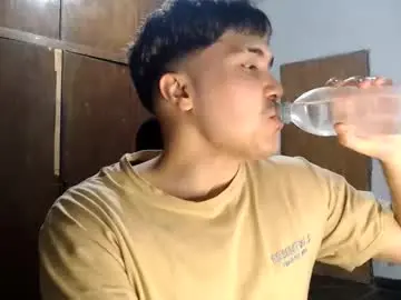 Chaturbate Live Sex Cam of alexriversx