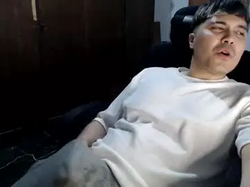 Chaturbate Free Live Porn of alexriversx