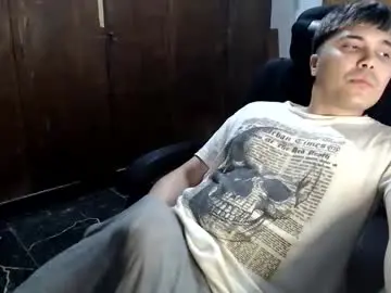 Chaturbate Adult Webcam of alexriversx