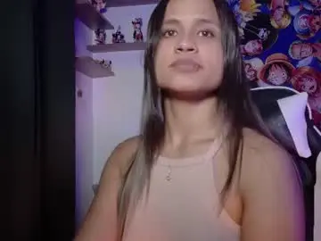 Chaturbate Live Sex of aurora_collins08
