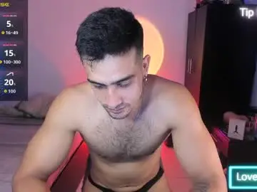 Chaturbate Sex Cam of ethereum11