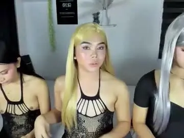 Chaturbate Live Porn of handsomeboy_christ