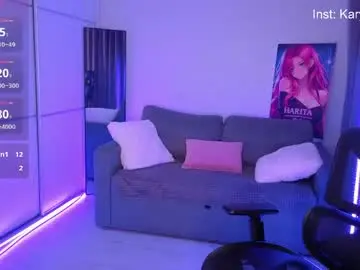 Chaturbate Free Porn Cam of harita_lovee