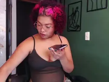 Chaturbate Live Sex of hot_chocolate_4u