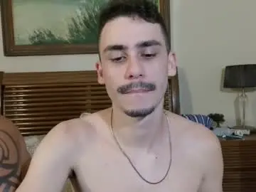 Chaturbate Live Sex of hungcaique