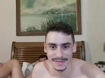Chaturbate Private Sex Chat of hungcaique