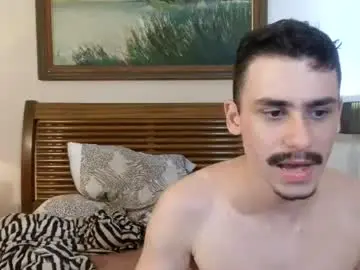 Chaturbate Nude Webcam of hungcaique
