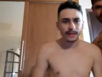 Chaturbate Sex Cam of hungcaique