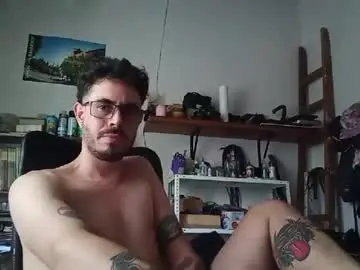 Chaturbate Free Live Porn of juanpaisa666