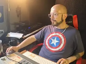 Chaturbate Sex Chat of maddox840