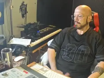 Chaturbate Live Sex of maddox840