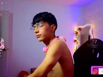 Chaturbate Live Porn of osamu_tay