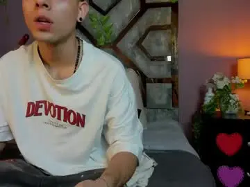 Chaturbate Live Porn of penelope_rave