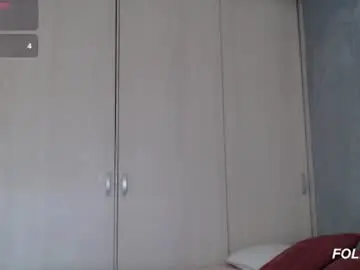 Chaturbate Live Sex of srta_jenn_croft