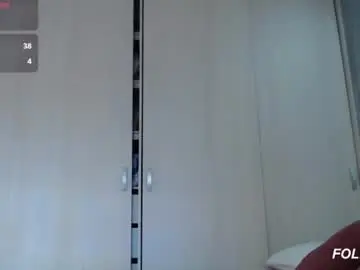 Chaturbate Adult Webcam of srta_jenn_croft