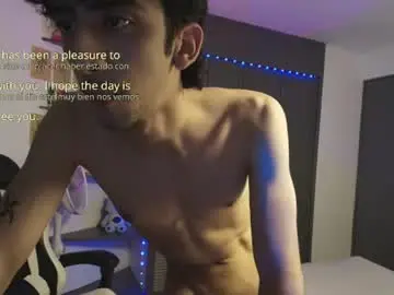Chaturbate Live Sex Cam of vittorio_cerati