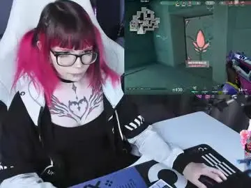Chaturbate Adult Webcam of yumi_youkai