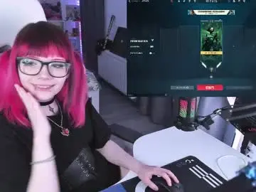 Chaturbate Live Sex of yumi_youkai