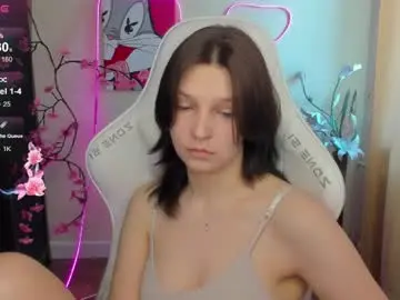 Chaturbate Sex Chat of audreyykim