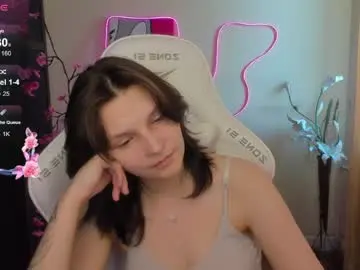 Chaturbate Sex Chat of audreyykim