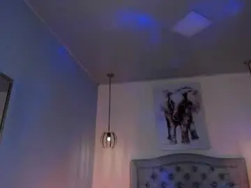 Chaturbate Live Sex Cam of ayshell__