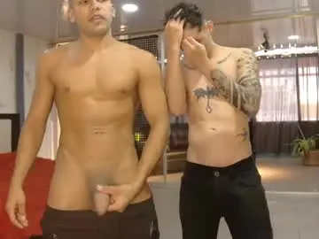 Chaturbate Private Sex Chat of boysgang_sex
