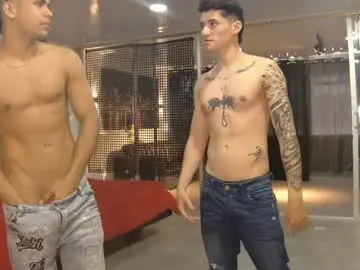 Chaturbate Free Live Porn of boysgang_sex