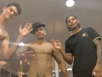 Chaturbate Adult Webcams of boysgang_sex