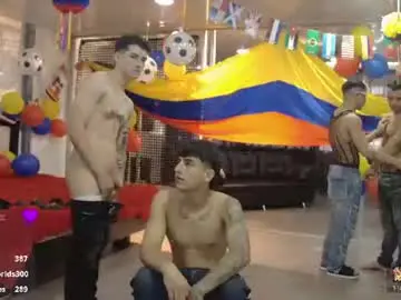 Chaturbate Best Webcam of boysgang_sex