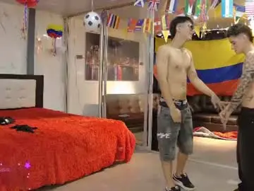 Chaturbate Adult Webcam of boysgang_sex