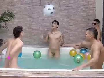 Chaturbate Adult Webcam of boysgang_sex