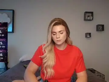 Chaturbate Free Porn Cam of buitifulblonde