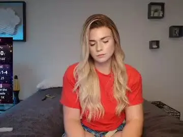 Chaturbate Live Sex of buitifulblonde