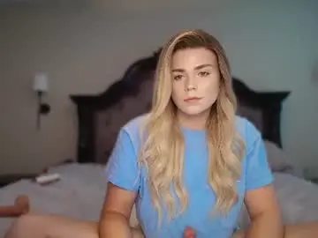 Chaturbate Live Porn of buitifulblonde