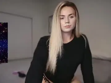 Chaturbate Best live sex cam show of buitifulblonde