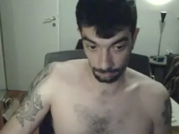 Chaturbate Nude Webcam of dickus_biggus