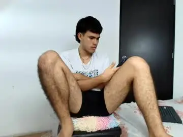 Chaturbate Live Porn of edwinboys