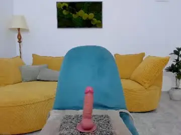 Chaturbate Sex Cam of emrya