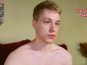Chaturbate Nude Webcam of ethan7inches