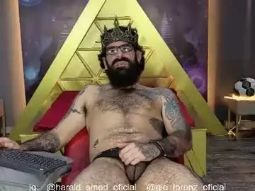 Chaturbate Watch Live Sex Cams of haraldsmed0
