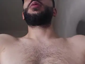 Chaturbate Best live sex cam show of henryaxe