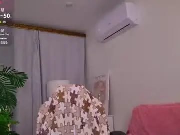 Chaturbate Sex Cam of jessiestarz