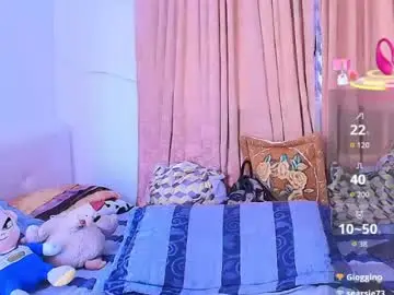 Chaturbate Adult Webcam of madelainnfox2