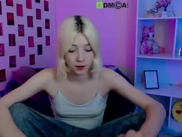 Chaturbate Sex Chat of maja_beautiful